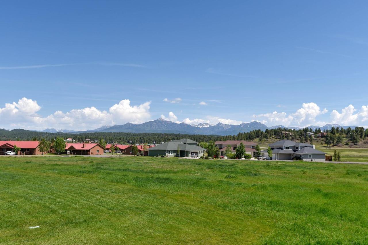 Aspenwood 4229-30 Apartment Pagosa Springs Luaran gambar