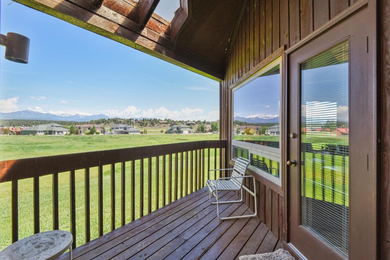 Aspenwood 4229-30 Apartment Pagosa Springs Luaran gambar