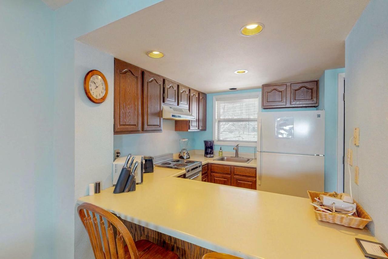 Aspenwood 4229-30 Apartment Pagosa Springs Luaran gambar