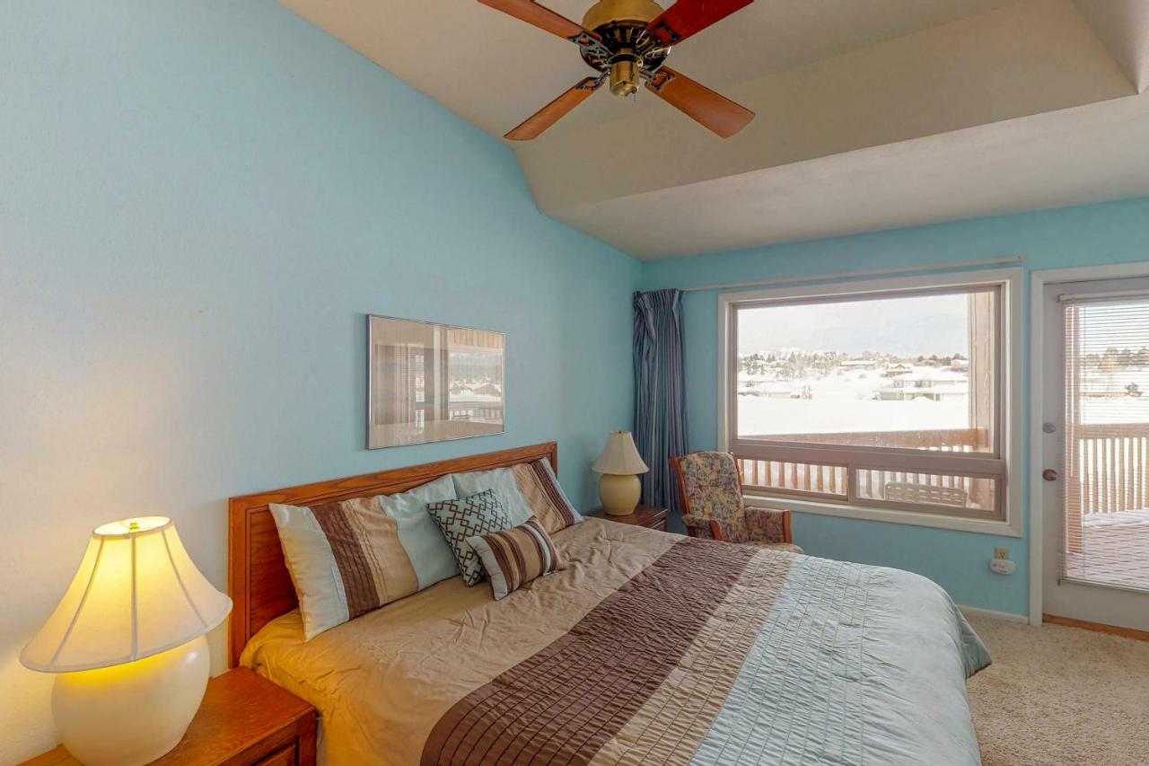 Aspenwood 4229-30 Apartment Pagosa Springs Luaran gambar