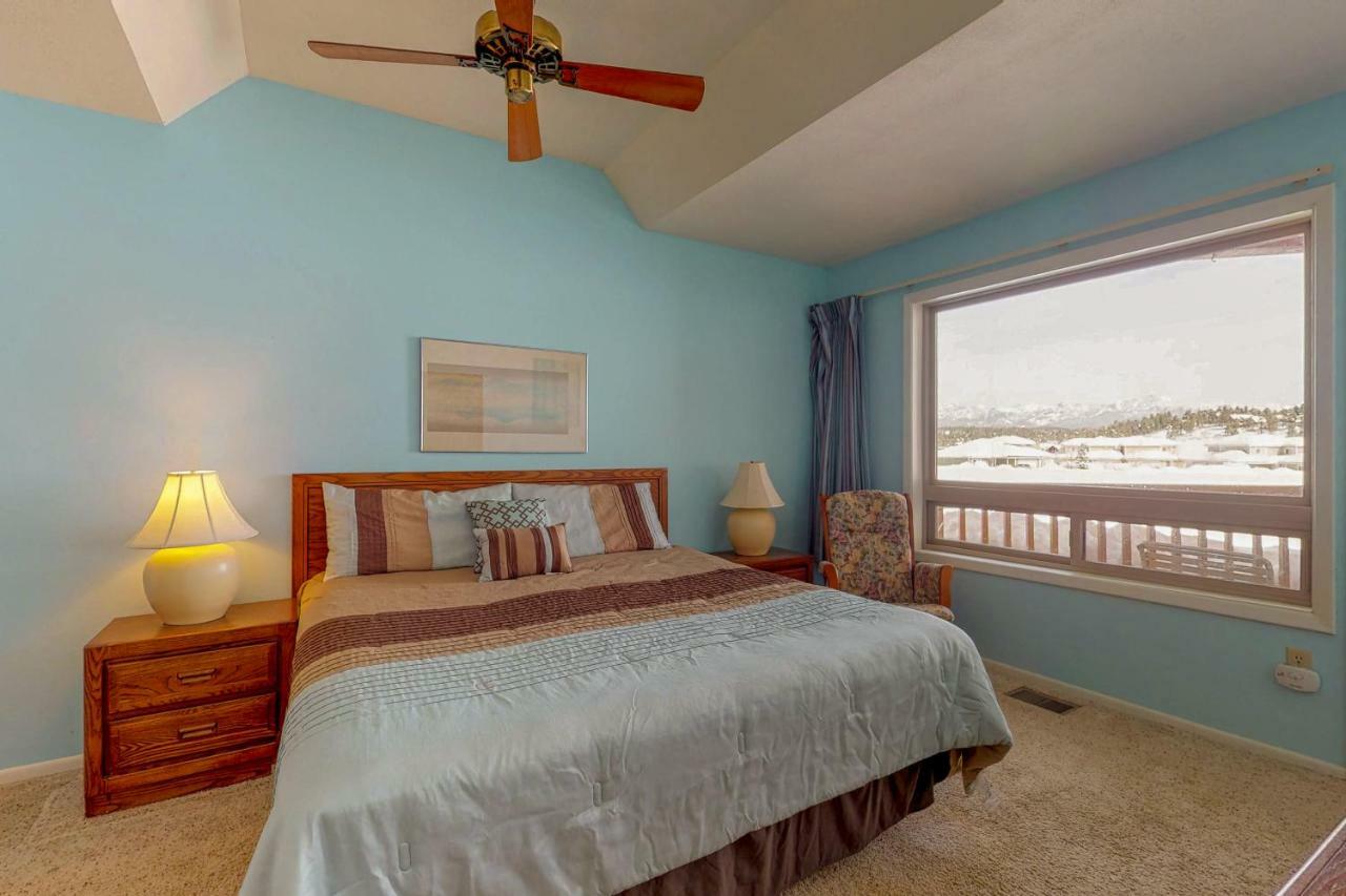 Aspenwood 4229-30 Apartment Pagosa Springs Luaran gambar