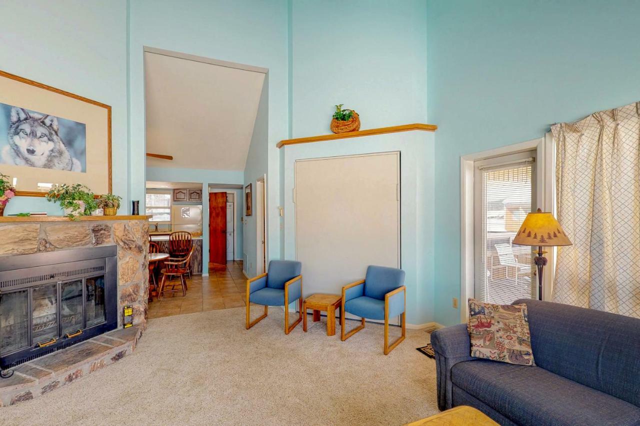Aspenwood 4229-30 Apartment Pagosa Springs Luaran gambar