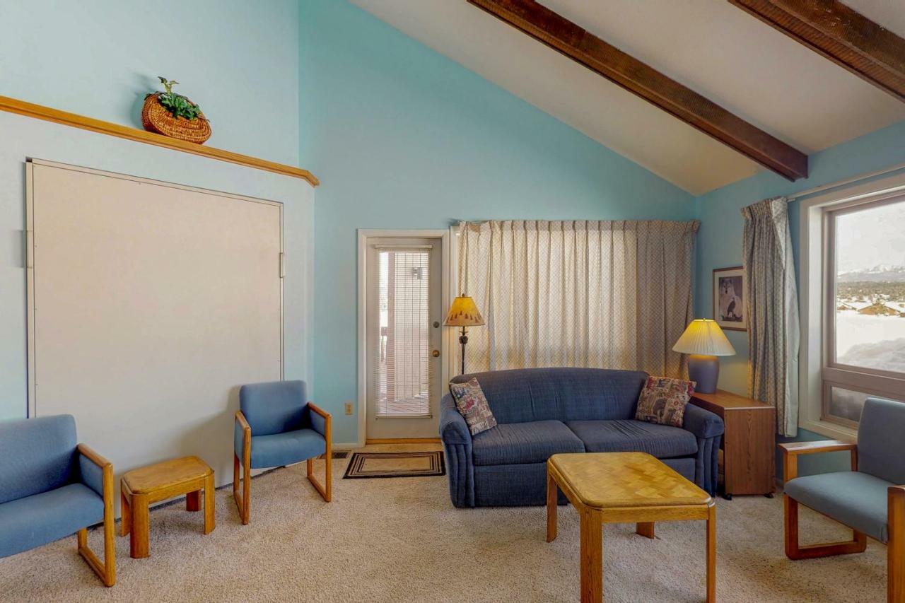 Aspenwood 4229-30 Apartment Pagosa Springs Luaran gambar