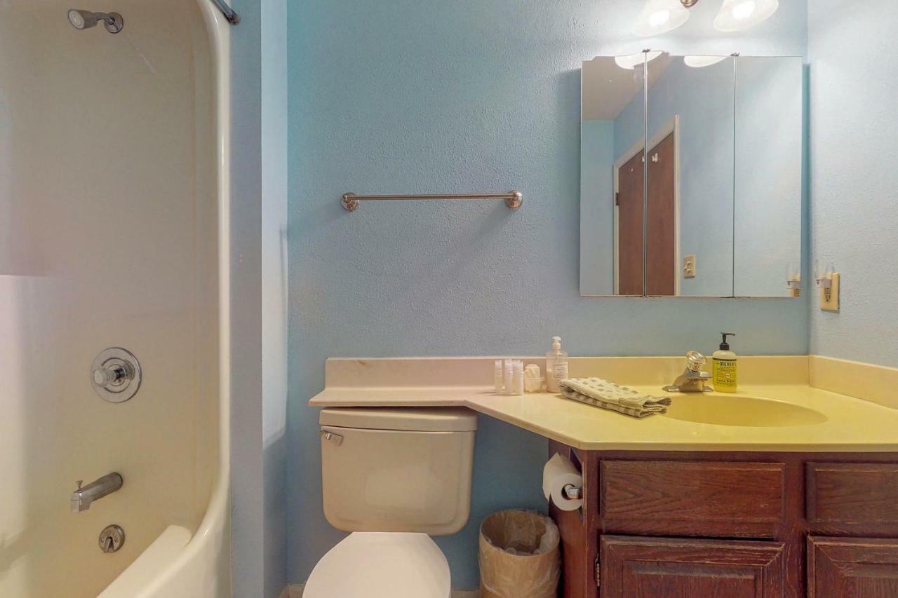 Aspenwood 4229-30 Apartment Pagosa Springs Luaran gambar