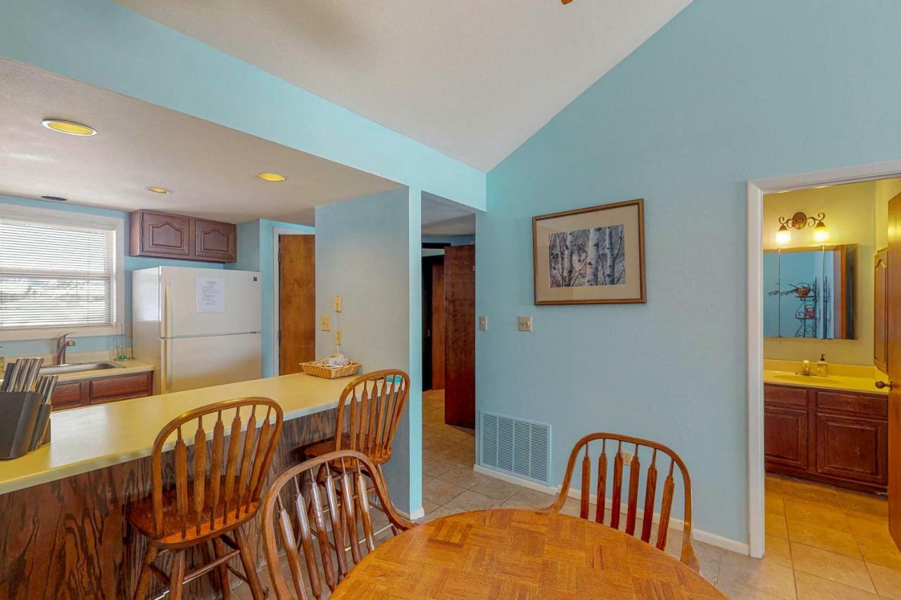 Aspenwood 4229-30 Apartment Pagosa Springs Luaran gambar