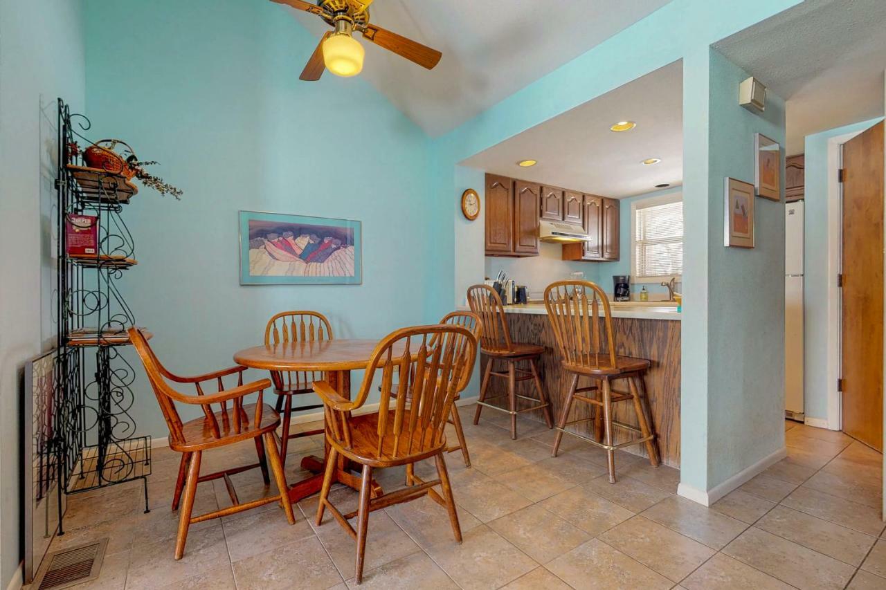 Aspenwood 4229-30 Apartment Pagosa Springs Luaran gambar