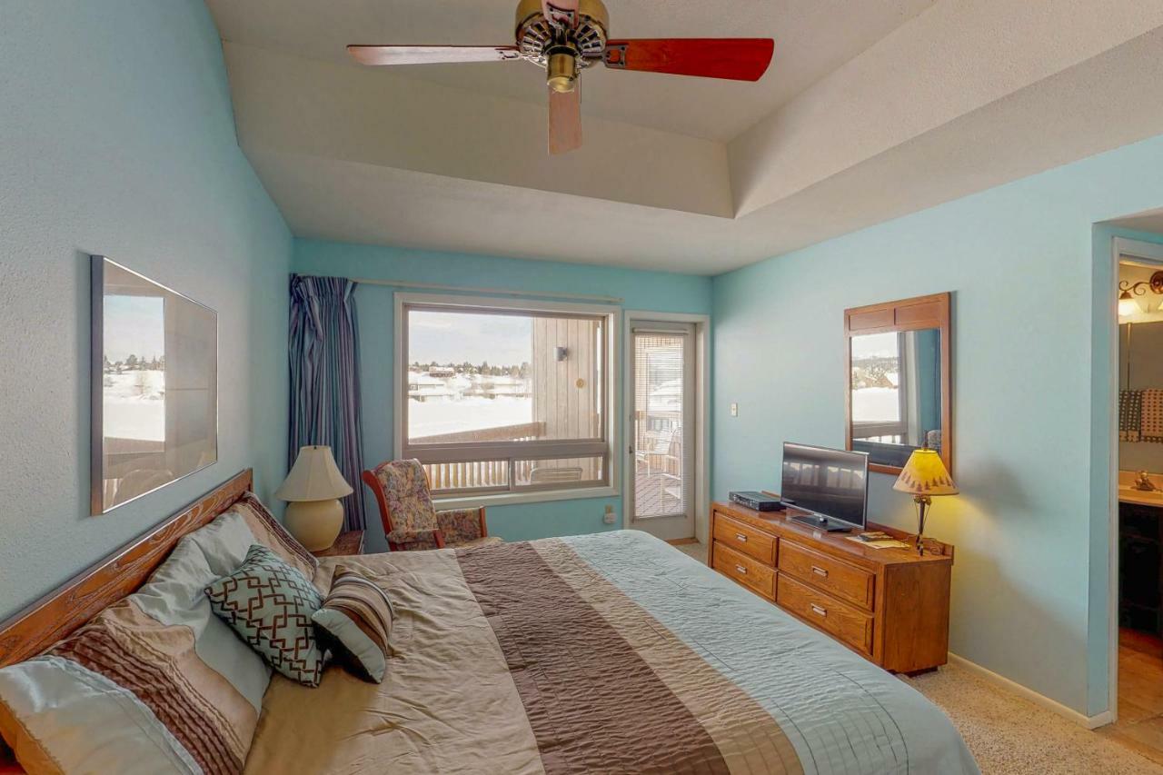 Aspenwood 4229-30 Apartment Pagosa Springs Luaran gambar
