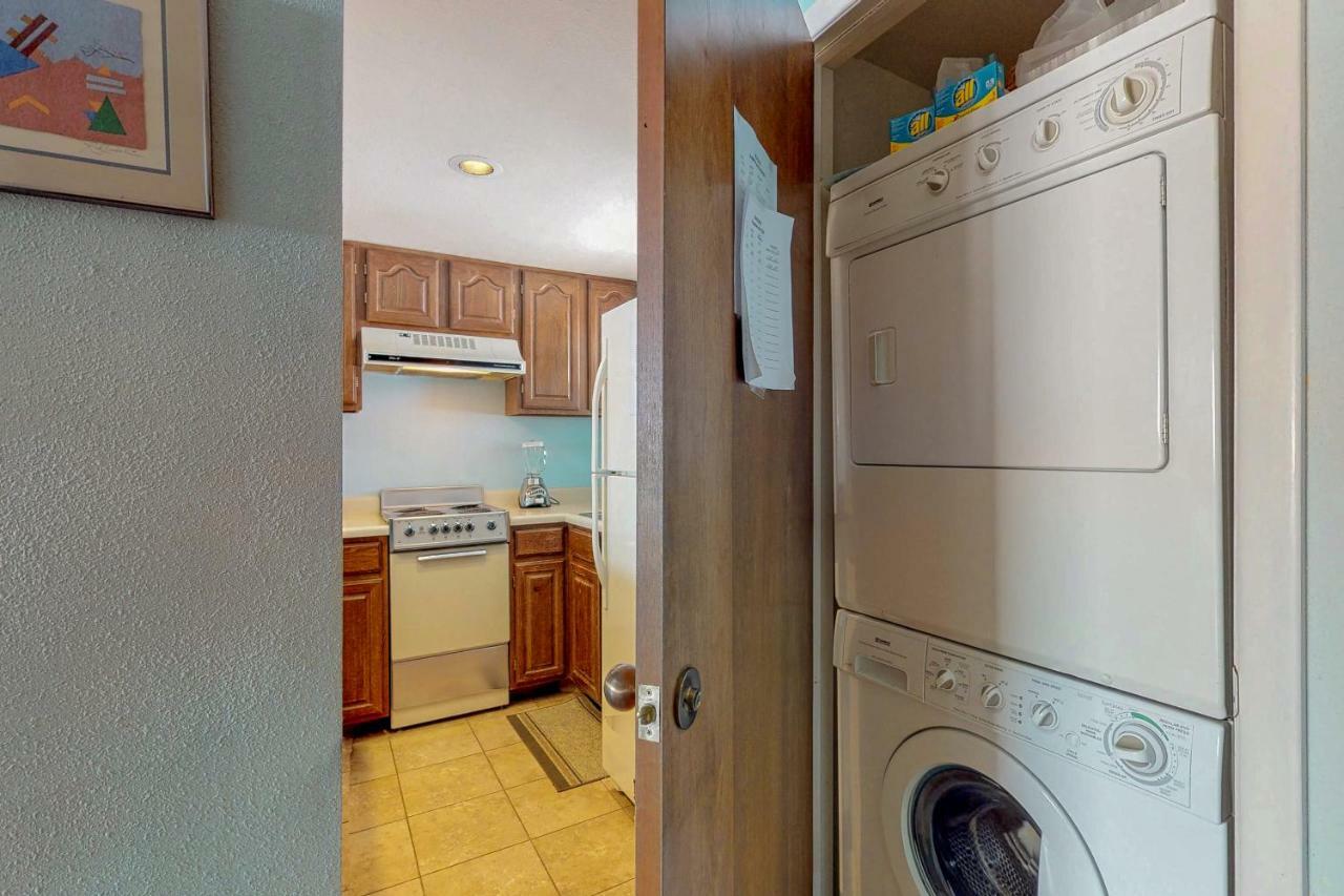 Aspenwood 4229-30 Apartment Pagosa Springs Luaran gambar