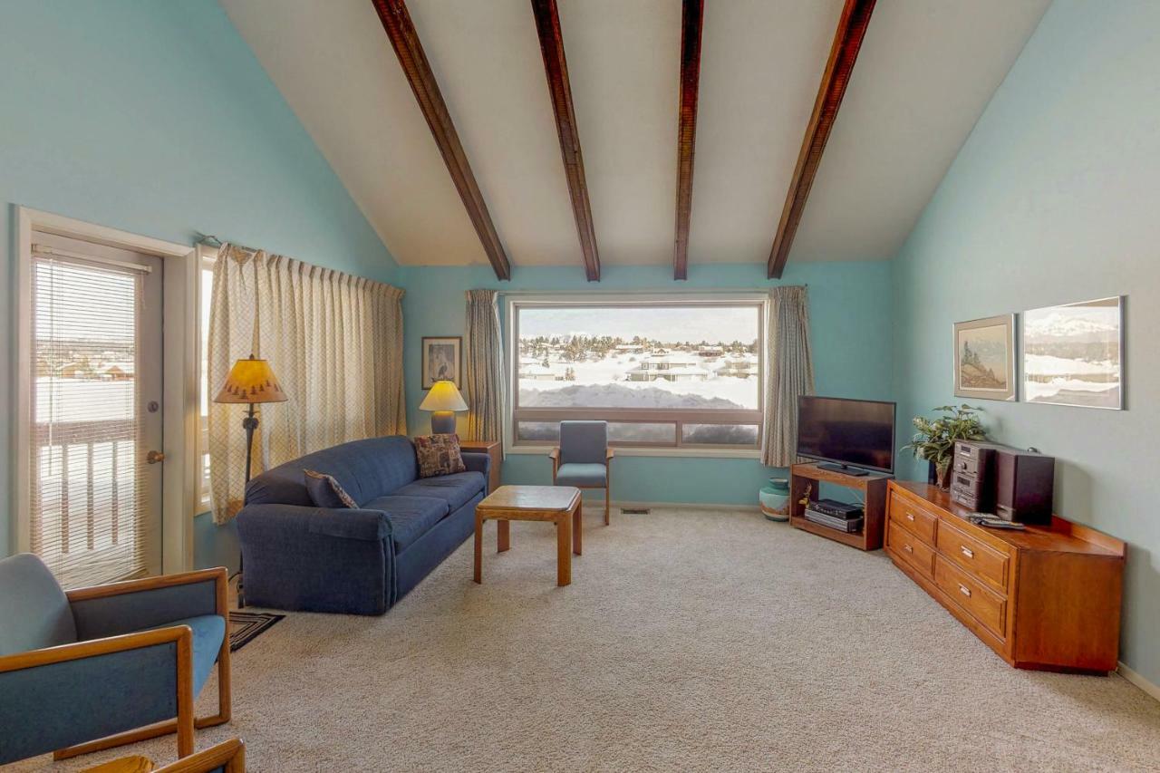 Aspenwood 4229-30 Apartment Pagosa Springs Luaran gambar