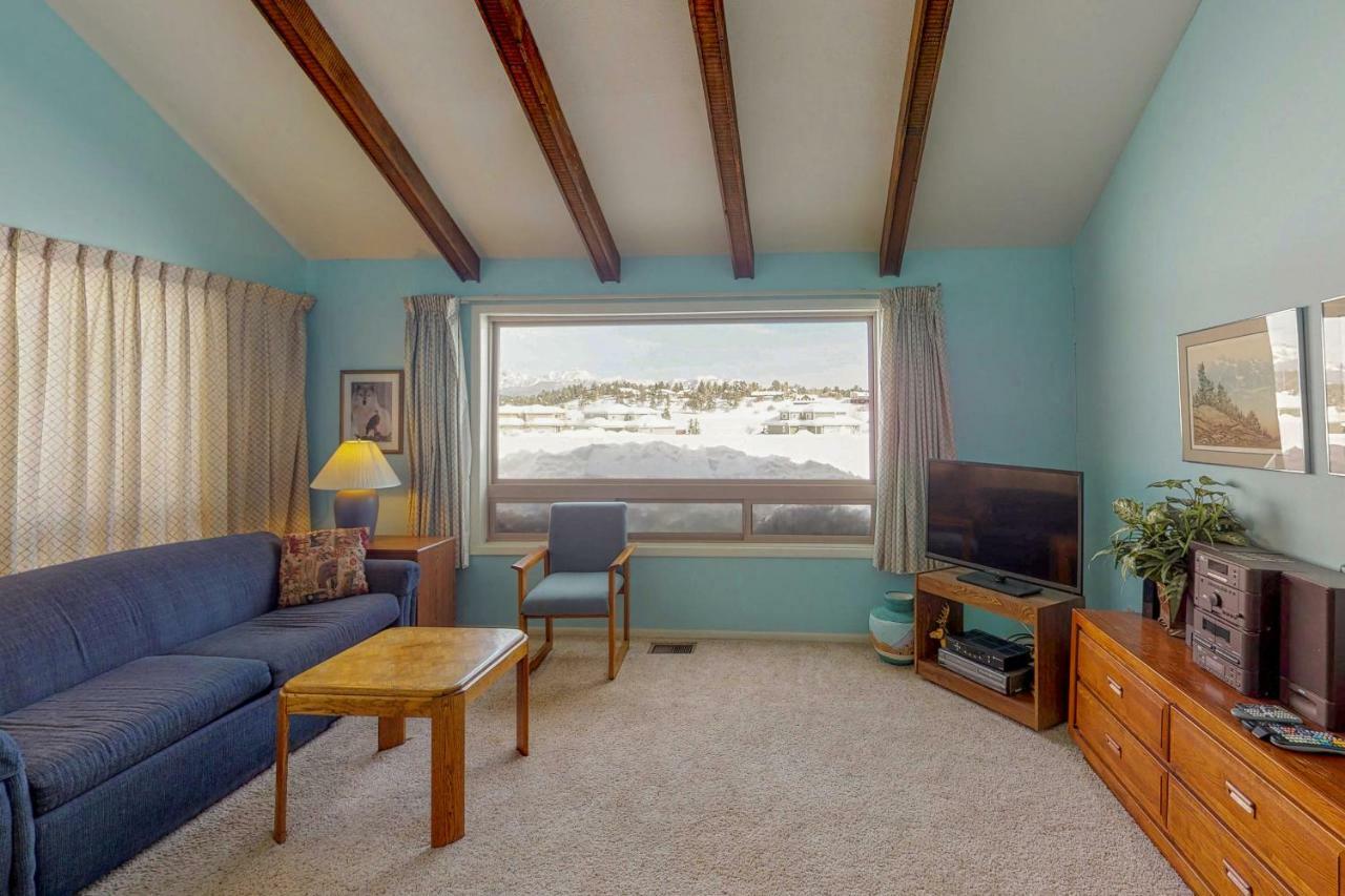 Aspenwood 4229-30 Apartment Pagosa Springs Luaran gambar