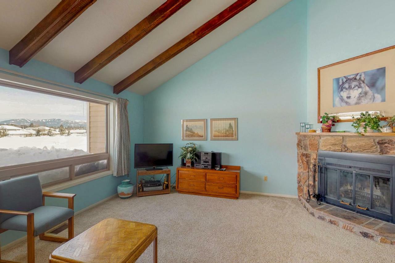 Aspenwood 4229-30 Apartment Pagosa Springs Luaran gambar